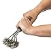 5Pillars Premium BBQ Grill Brush With Pastry Brush
