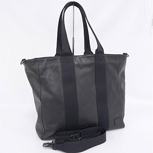 Amazon Porter 吉田カバン ポーターベース2wayトートバッグ ブラック 190 021 中古 Porter ポーター トートバッグ