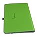 HP Pavilion x2 10 / HP x2 210 G1 Case,Mama Mouth PU Leather Folio Stand Cover for 10.1