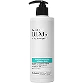 Hair Growth Shampoo for Hair Loss & Thinning | Clinically Proven DHT Blocker with Biotin, Caffeine & Panthenol | Hair Thickening Korean Shampoo | Hydrates Hair & Scalp | Sulfate-Free | 12.85 fl.oz.