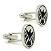 S.H.I.E.L.D. Cufflinks Super Hero Comic Shield Avengers Agents