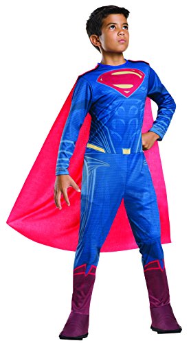 Superman: Dawn of Justice Value Costume