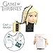 Tribe, Game of Thrones Daenerys, 16GB USB Flash Drive 2.0 Memory Stick Keychain