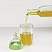 OXO Good Grips Little Salad Dressing Shaker, Green, Small