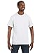 Jerzees Short Sleeve 5.6 oz 50/50 Heavyweight Blend T-Shirt 29M