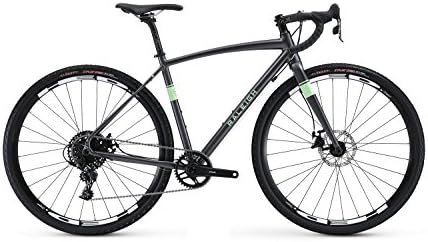 Raleigh Bikes Amelia 3 Womens Adventure Road Bike 48cm Frame