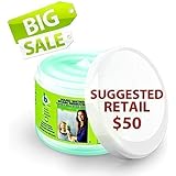 Bio Clean: Eco Friendly Hard Water Stain Remover (48Oz, X-Large)- Our Professional Cleaner Removes Tuff Water Stains From Shower doors, Windshields, Windows, Chrome, Tiles, Toilets, Granite e.t.c