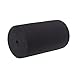 COTOWIN 4-Inch Wide Black Knit Heavy Stretch Elastic 3 Yards