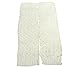 Senchanting Lady Winter Warm Leg Warmer Cable Knitted Crochet Long Socks Legging