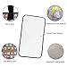 Portable Changing Pad for Baby - Waterproof Diaper Changing Pad - Compact Baby Changing Pad- Travel Diaper Changing Mat - Foldable Lightweight Changing Mat for Newborn (Grey Owls)