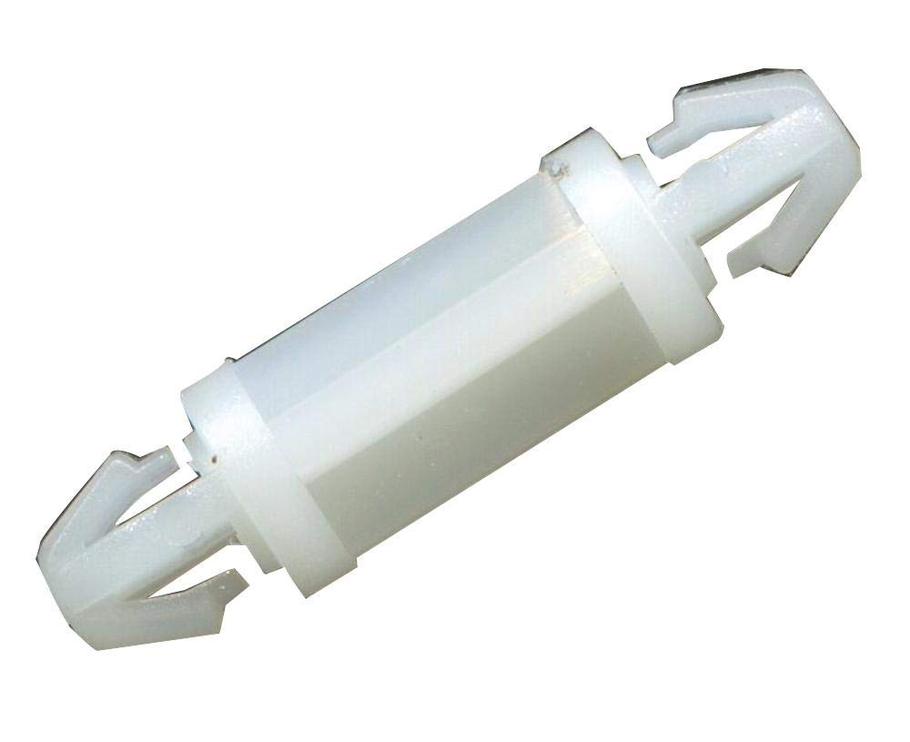 Duratool Dual Lock PCB Support, 10mm Nylon 6.6, Lock-In PCB Spacer, Pack of 50 – DTRDLSP-1-10M-01