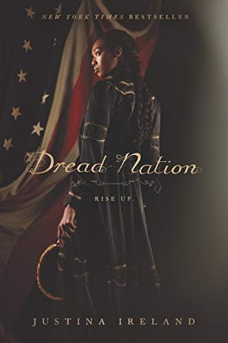 Amazon.com: Rebel Nation: 9780425268124: Grimes, Shaunta: Books