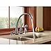 DELTA FAUCET RP50781SP Delta Kitchen Faucets and Accessories, SpotShield Stainless