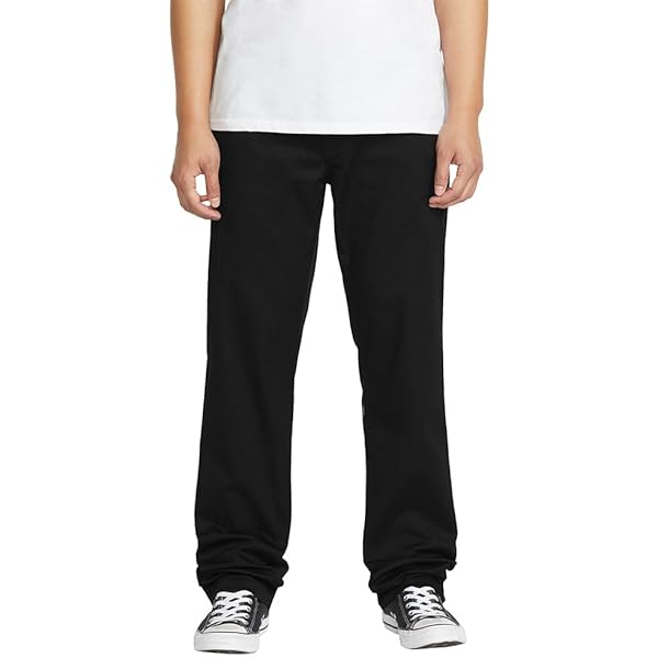 ゴルフィッカーズ　HOLE537 Stretch Chino Pants ゴルフィッカーズ HOLE537 Stretch Chino Pants ゴルフィッ