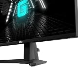 MSI G255F 25-inch FHD Rapid IPS Gaming Monitor 180Hz 1ms Adaptive Sync view 3