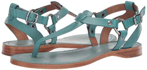 Frye-Womens-Rachel-Ring-T-Strap-Sandal