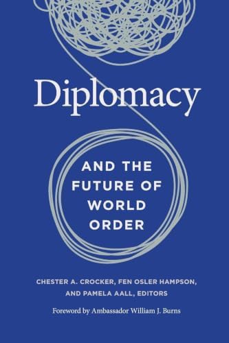 Foreign Policy Breakthroughs: Cases in Successful Diplomacy