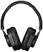 Master & Dynamic MW65 Active-Noise-Cancelling Wireless Over-Ear Headphones Black Metal/Black Leather, One Sizethumb 3