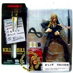 neca kill bill