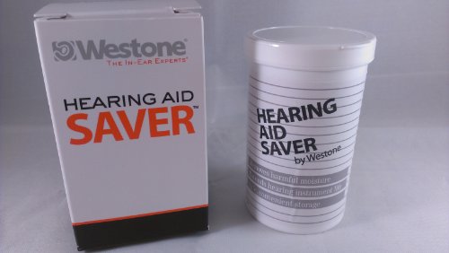 Westone Hearing Aid Saver - Large Size
