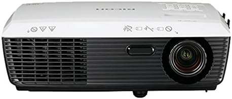 Ricoh PJX2340 - Videoproyector (HDMI, XGA, 1024x768, 3000 lumens ...