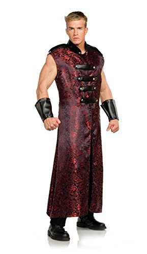 Underwraps Costumes Men's Anime Costume