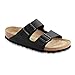 Soft Footbed Black