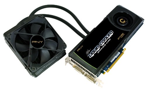 GeForce GTX 580 VCGGTX580XPB-LC