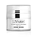 LIV-skin USA Dr. Approved Best Neck Cream For Sagging Skin & Décolleté - Chest Wrinkle Creams + Hyaluronic Acid + Retinol Cream + Vitamin A, C, E - Anti Aging Extreme Lifting & Contouring - 1oz/30ml
