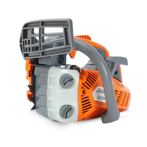 Holzfforma 25.4cc JonCutter G2500 Top Handle Arborist Gasoline Chainsaw Power Head With photo 11