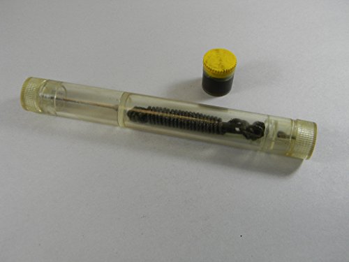 M1 Garand Plastic oiler with grease pot and pull through. NORTHRIDGE INTERNATIONAL INC.