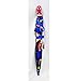 Umbrella - Marvel - Spiderman Blue Figure Handle Kids New Gift Toys spu300