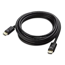 Cable Matters 4K DisplayPort to DisplayPort Cable