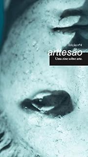 Livro Arttesão #4: Uma zine sobre arte