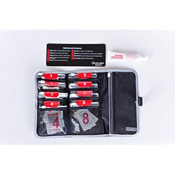 Outer Limit Supply Medication Pack- Small