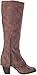 Not Rated Women's Sassy Classy Riding Boot