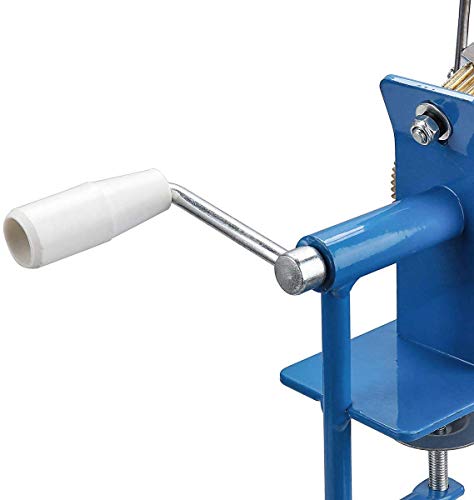 Yarn Ball Winder, Hand-Operated Yarn Ball Winder Swift Yarn Winder - Thumbnail 2