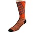 Swiftwick Eight Vision Team Orange, L - Men's