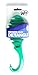 Wet Brush Shower Flex Hair Brush, Teal, 1 Count