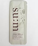 30 X Su:m Secret Repair Concentrated Eye Cream 1ml. Super Saver Than Normal Size
