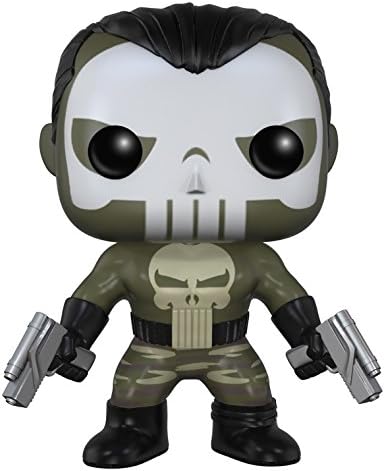 funko pop nemesis