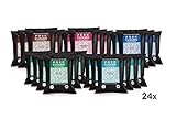 Pork Clouds - Mixed Case of 6 Flavors