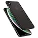 Spigen Air Skin Designed for iPhone Xs MAX Case (2018) - Black