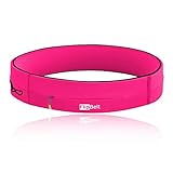 FlipBelt Zipper - World's Best Running Belt & Fitness Workout Belt