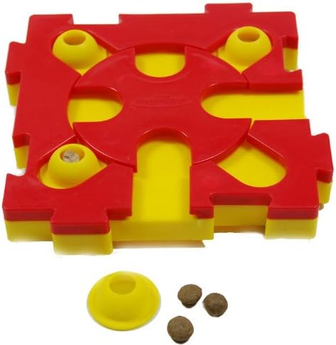 nina ottosson level 3