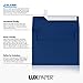LUXPaper A7 Invitation Envelopes | Peel & Press | 5 1/4