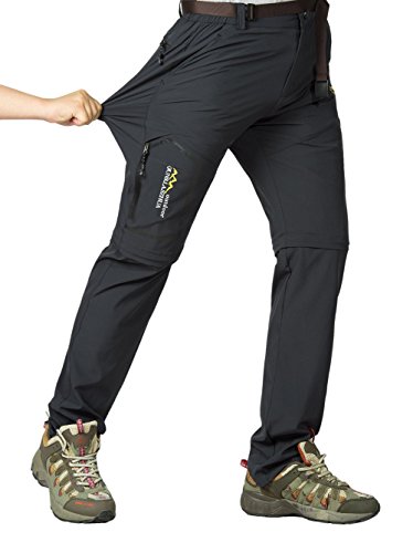 cheap mens walking trousers