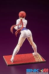 Kotobukiya SNK Heroines: Tag Team Frenzy