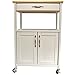 Catskill Craftsmen Kitchen Trolley