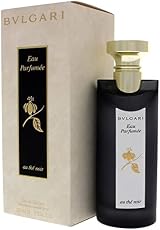 Bvlgari Black Tea Eau de Cologne 150ml Spray Unisex EDC view 4